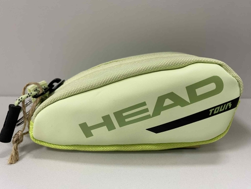 Klíčenka - přívěsek na klíče Head Tour Key Holder SG