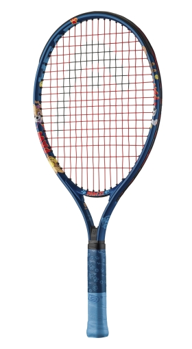 Dětská tenisová raketa Tlapková patrola  Head Paw Patrol 21 modrá