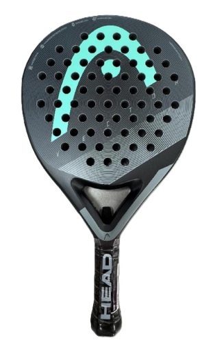Padelová raketa Head Vector 2025