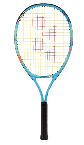 Dětská tenisová raketa Yonex Junior 25 ocean blue