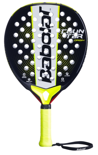 Padelová raketa BABOLAT COUNTER ORIGIN