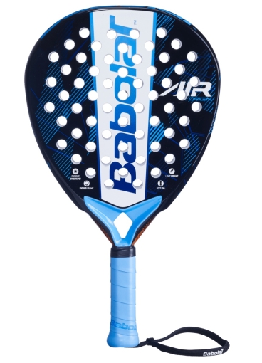 Padelová raketa BABOLAT AIR ORIGIN