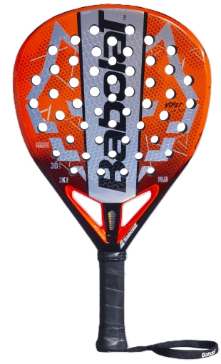 Padelová raketa BABOLAT VIPER JUAN LEBRÓN 3.0