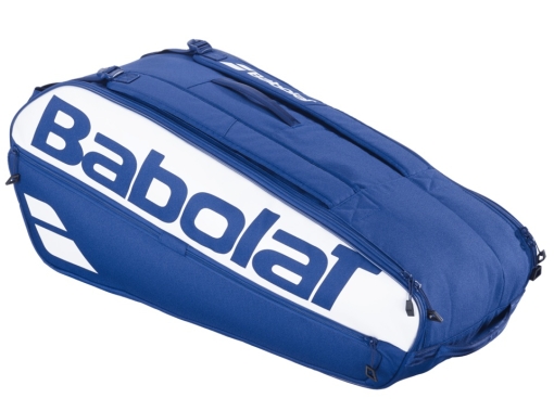 Tenisový bag Babolat COURT L dark blue