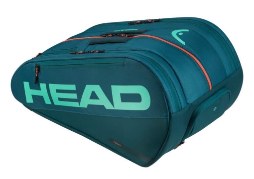 Taška na padel HEAD Tour Padel Bag L GEOR