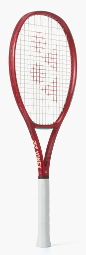 Tenisová raketa Yonex VCORE 100L 280g RUBY RED