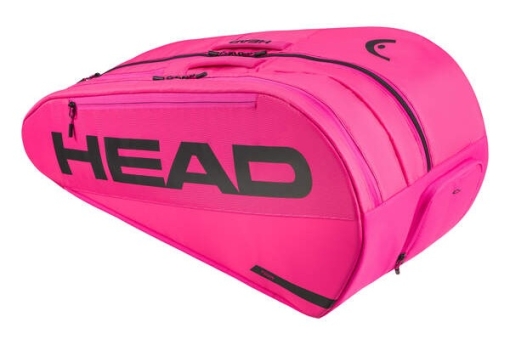 Tenisový bag Head Tour Racquet bag L PK