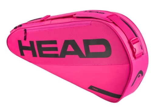 Tenisový bag Head Tour Racquet Bag S PK