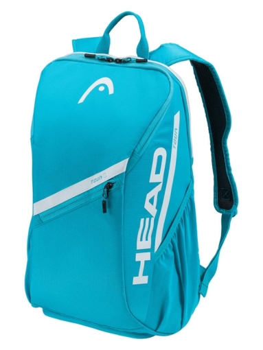 Tenisový batoh Head Tour Backpack 25l BL