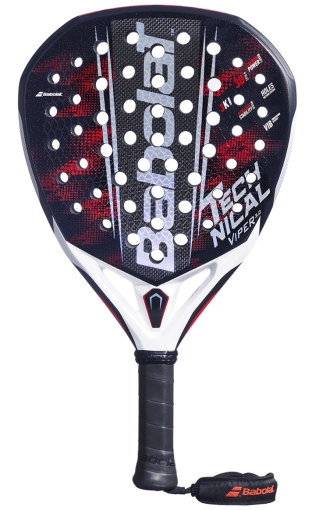 Padelová raketa BABOLAT TECHNICAL VIPER 3.0 2026