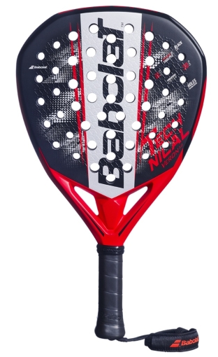 Padelová raketa BABOLAT TECHNICAL VERON 3.0 2026