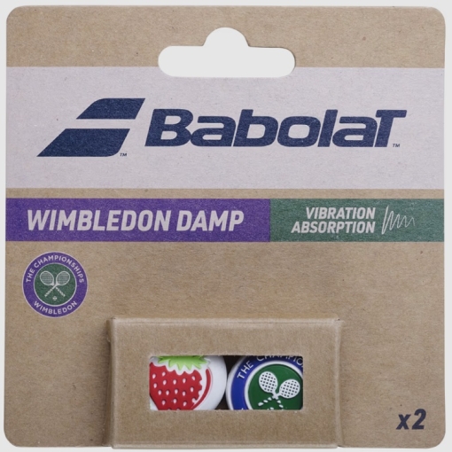 Tenisové tlumítko Babolat Wimbledon Damp