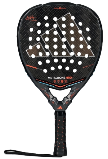 Padelová raketa ADIDAS METALBONE HRD+ 2026