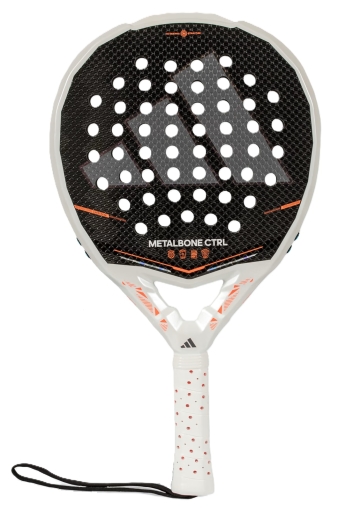 Padelová raketa ADIDAS METALBONE CTRL 2026