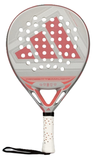 Padelová raketa ADIDAS CROSS IT TEAM LIGHT 2026