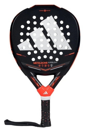Padelová raketa ADIDAS METALBONE SUPERLIGHT 2026