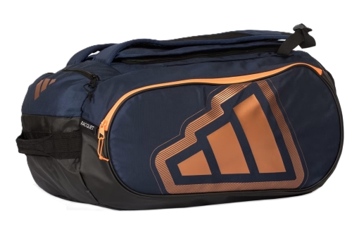 Taška na padel ADIDAS Racket Bag PROTOUR 2026 Blue/Bronze