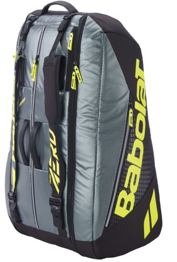 Tenisový bag Babolat PURE AERO RH X12 2026