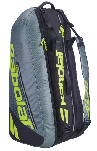 Tenisový bag Babolat PURE AERO RH X6 2026