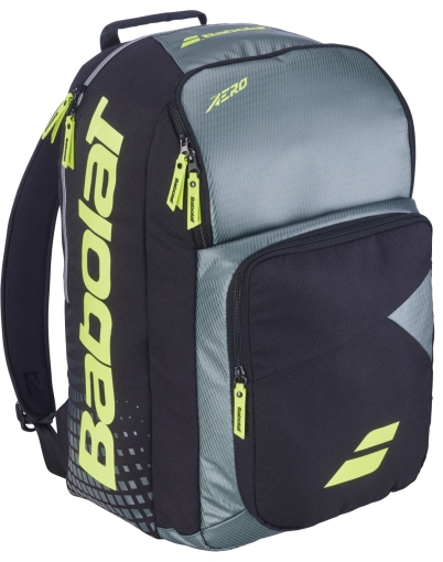 Tenisový batoh Babolat Backpack PURE AERO 2026