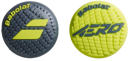 Tenisové tlumítko Babolat Aero Damp X2 2026
