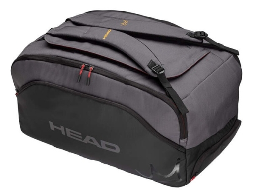 Taška na padel HEAD Coello Pro X Duffle Bag L 2026