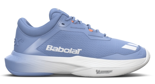 Dámská tenisová obuv Babolat SFX 4 Clay -4145