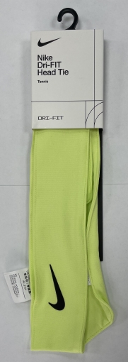 Čelenka Nike Tenis Head Tie Bandeau 626