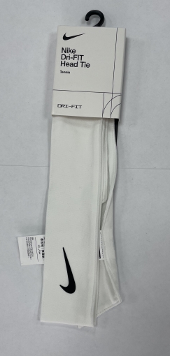 Čelenka Nike Tenis Head Tie Bandeau034