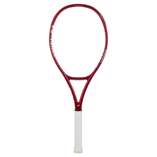 Tenisová raketa Yonex VCORE ALPHA SL  RUBY RED