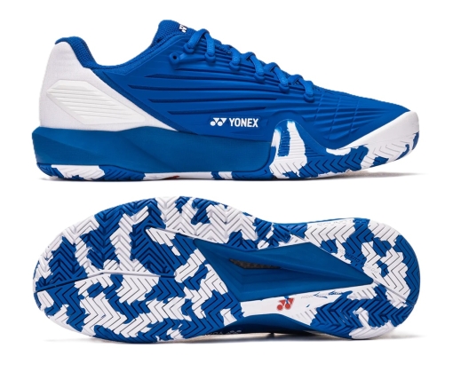 Pánská tenisová obuv Yonex Eclipsion 5 Blue White