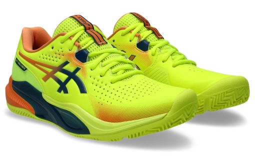 Pánská padelová obuv Asics Gel Challenger 15 Padel L.E. 1041A550-750