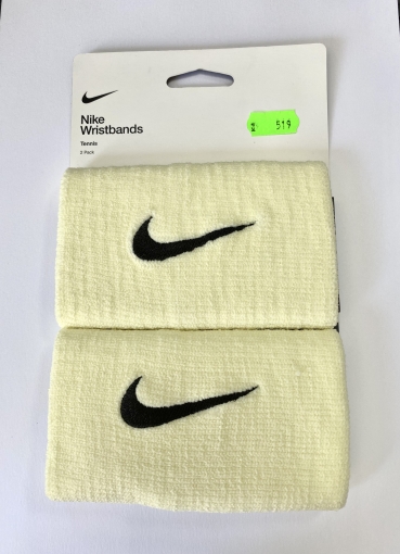 Potítko Nike Wristbands velké - 817