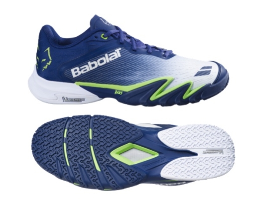 Pánská tenisová obuv Babolat Premura 3 Lebron 3A0F26C908-4146