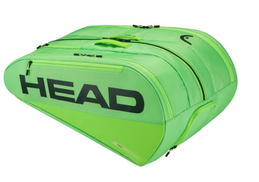 Tenisový bag HEAD TOUR RACQUET BAG XL SG 2026