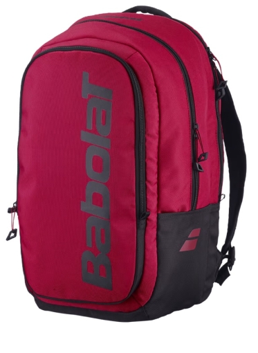 Tenisový batoh Babolat COURT Backpack HERO red