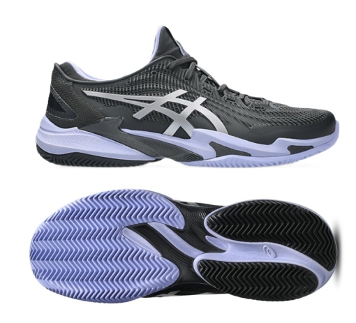 Pánská tenisová obuv Asics Court FF 3 Clay 1041A570-020