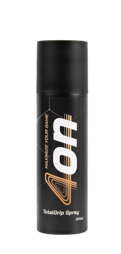Sprej proti pocení rukou 4on TotalGrip Spray