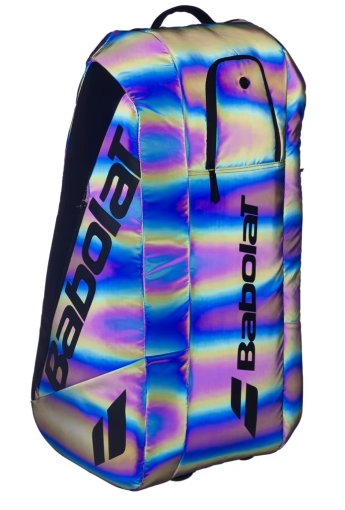 Tenisový bag Babolat Pure DRIVE RH9 Spectra Edition