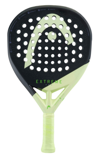 Padelová raketa Head EXTREME PRO 2026