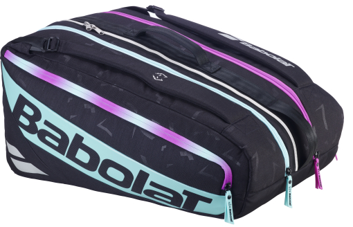 Taška na padel BABOLAT RH PRO PADEL JUAN LEBRON 2027
