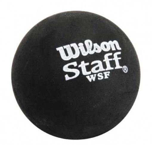 Squashové míčky Wilson Staff Premium Balls Squashové míčky Wilson Staff Premium Balls