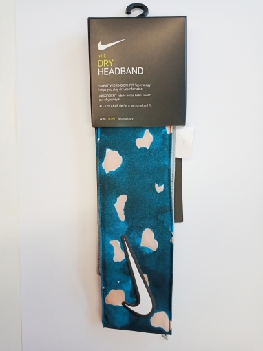 Čelenka Nike Tenis Headband -314 Čelenka Nike Tenis Headband -314