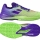 Dětská antuková obuv Babolat JET MACH 3 Clay 8007 junior jade lime