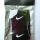 Tenisové potítko Nike Wristbands malé černé 964