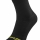 Tenisové ponožky Babolat Tennis  Pro 360 Men Sock Black/Aero 1322-2036