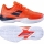 Pánská tenisová obuv Babolat Jet Mach 3 Clay 30S24631-5059 oranžové