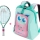 Tenisový set Head - Coco 17 + Kids Backpack 2024