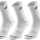Dětské tenisové ponožky Babolat Socks 1371-1000 3 páry