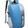 Tenisový batoh Yonex Club Backpack modrý